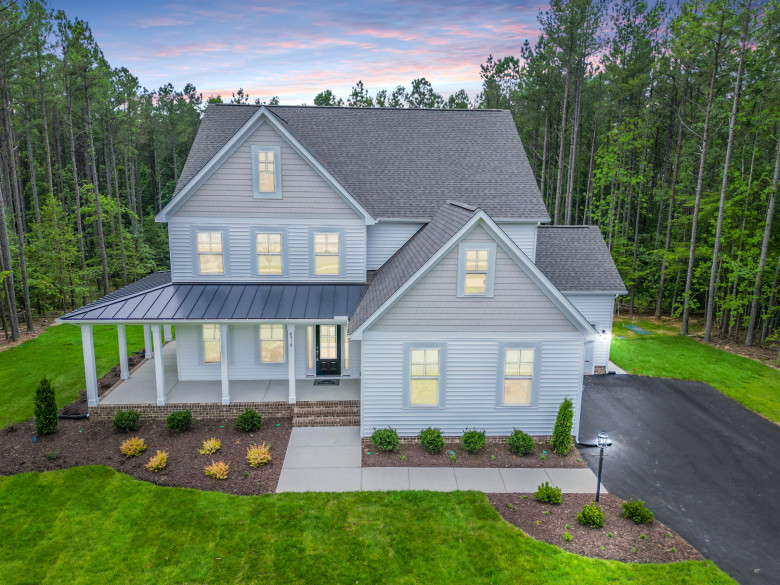 Meadowville Landing Chester, VA Homes For Sale Eastwood Homes